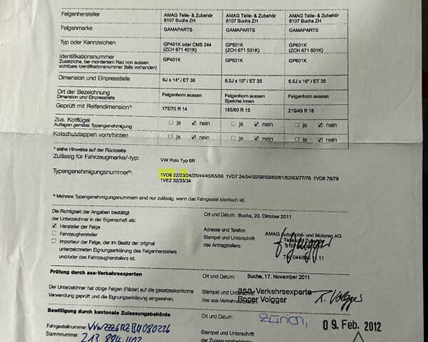 Белый Фольксваген Поло, объемом двигателя 1.39 л и пробегом 201 тыс. км за 7350 $, фото 48 на Automoto.ua