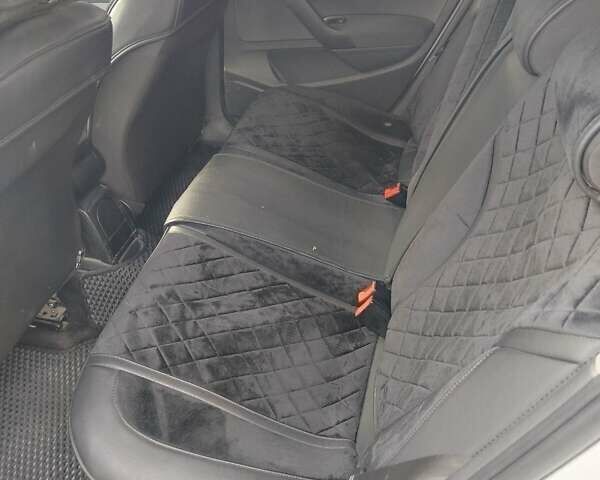 Белый Фольксваген Поло, объемом двигателя 1.4 л и пробегом 200 тыс. км за 6000 $, фото 5 на Automoto.ua