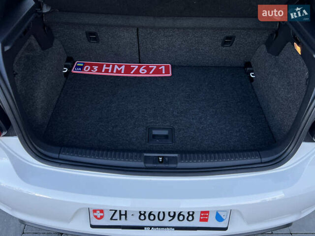 Белый Фольксваген Поло, объемом двигателя 1.4 л и пробегом 136 тыс. км за 9950 $, фото 110 на Automoto.ua