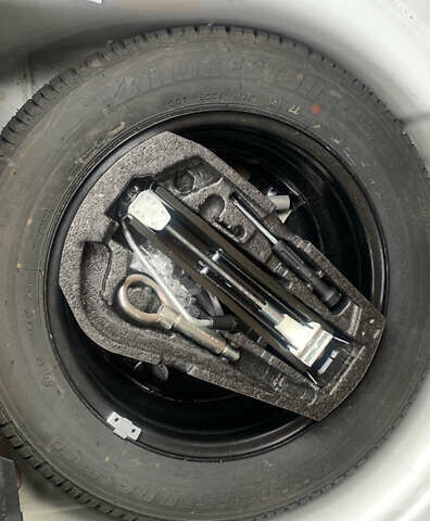 Белый Фольксваген Поло, объемом двигателя 1.2 л и пробегом 207 тыс. км за 8900 $, фото 22 на Automoto.ua