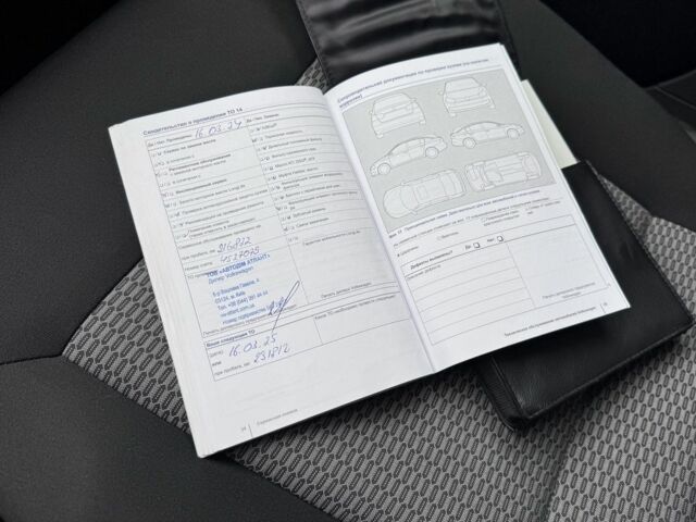 Белый Фольксваген Поло, объемом двигателя 1.4 л и пробегом 226 тыс. км за 7350 $, фото 21 на Automoto.ua