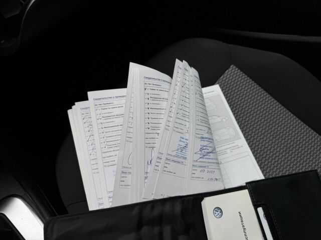 Белый Фольксваген Поло, объемом двигателя 1.4 л и пробегом 226 тыс. км за 7350 $, фото 22 на Automoto.ua