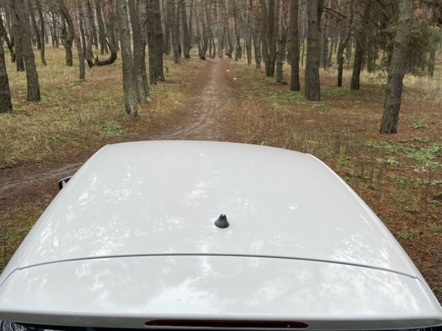 Білий Фольксваген Поло, об'ємом двигуна 1.2 л та пробігом 250 тис. км за 6200 $, фото 8 на Automoto.ua