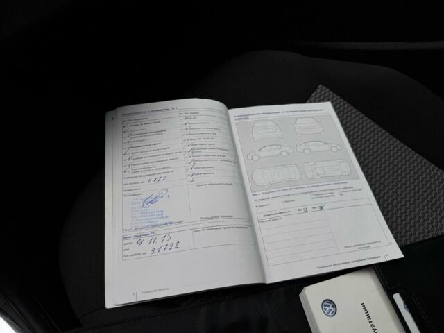 Белый Фольксваген Поло, объемом двигателя 1.4 л и пробегом 226 тыс. км за 7350 $, фото 23 на Automoto.ua