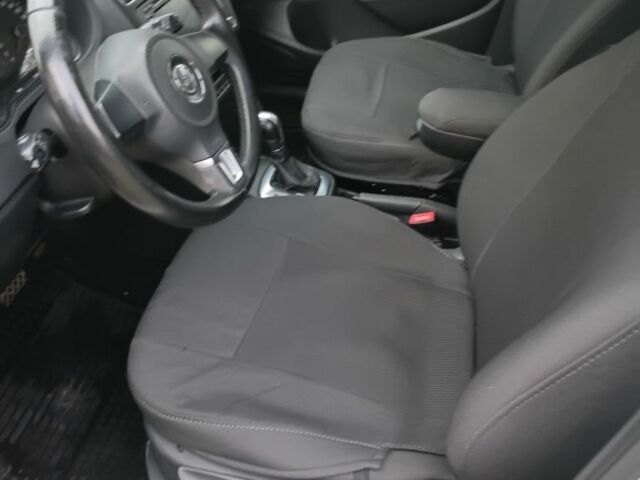 Білий Фольксваген Поло, об'ємом двигуна 1.4 л та пробігом 226 тис. км за 7000 $, фото 7 на Automoto.ua