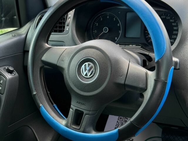 Білий Фольксваген Поло, об'ємом двигуна 2 л та пробігом 183 тис. км за 7096 $, фото 5 на Automoto.ua