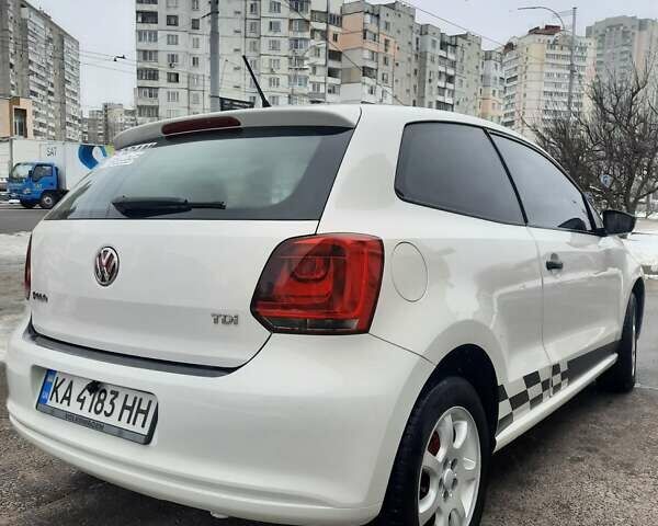 Купити Volkswagen Polo 2013 в Києві: 5700$ | Фольксваген Поло на ...