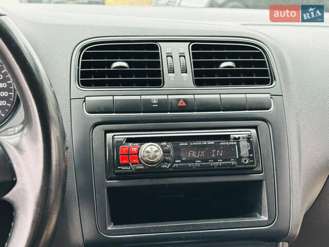 Белый Фольксваген Поло, объемом двигателя 1.4 л и пробегом 176 тыс. км за 7900 $, фото 28 на Automoto.ua