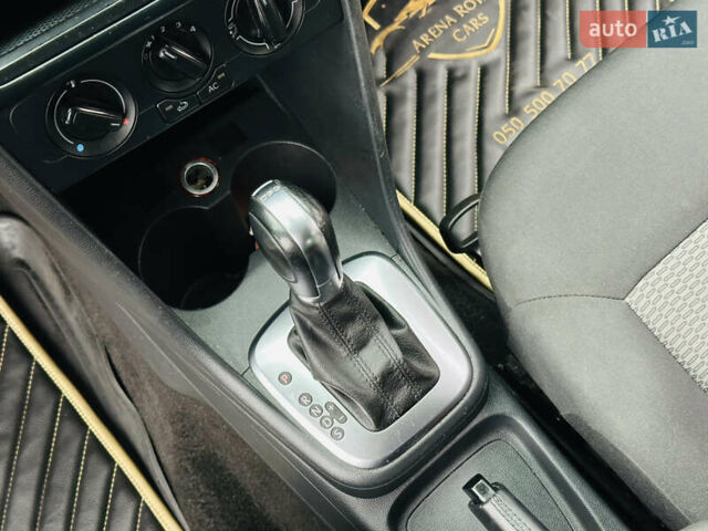 Белый Фольксваген Поло, объемом двигателя 1.4 л и пробегом 176 тыс. км за 7900 $, фото 29 на Automoto.ua