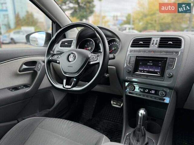 Білий Фольксваген Поло, об'ємом двигуна 1.2 л та пробігом 132 тис. км за 8300 $, фото 9 на Automoto.ua