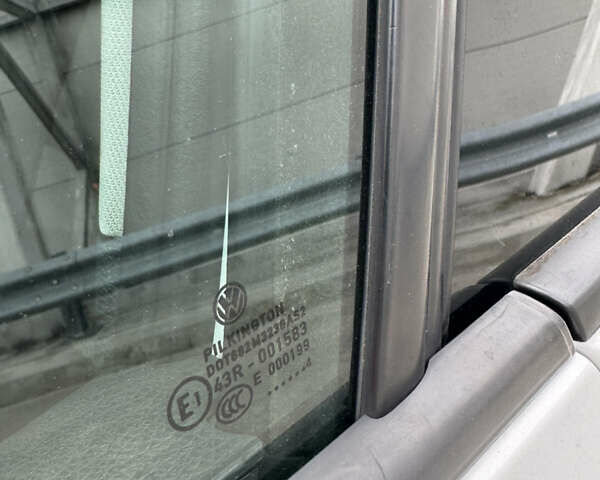 Білий Фольксваген Поло, об'ємом двигуна 1.2 л та пробігом 240 тис. км за 5047 $, фото 10 на Automoto.ua