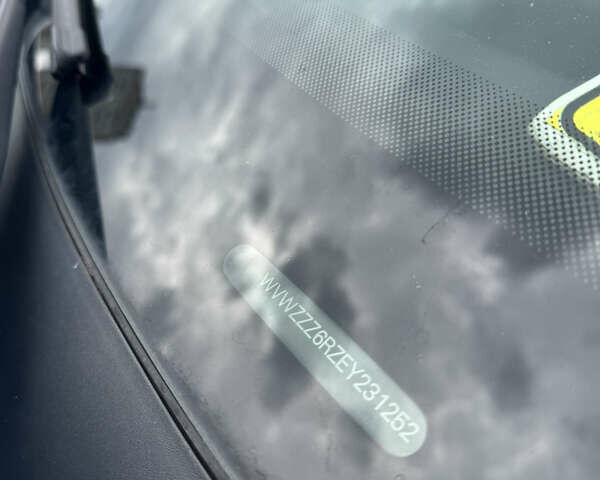 Білий Фольксваген Поло, об'ємом двигуна 1.2 л та пробігом 240 тис. км за 5047 $, фото 11 на Automoto.ua