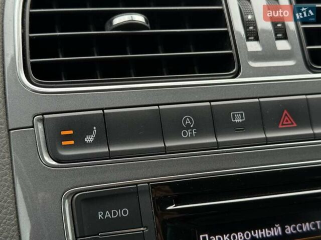 Білий Фольксваген Поло, об'ємом двигуна 1.2 л та пробігом 132 тис. км за 8300 $, фото 21 на Automoto.ua