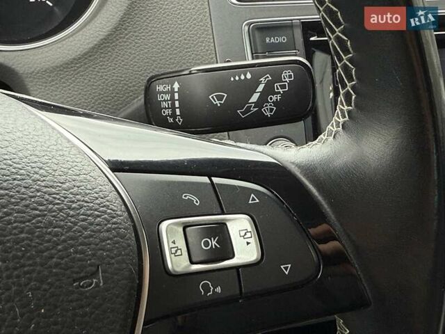 Білий Фольксваген Поло, об'ємом двигуна 1.2 л та пробігом 132 тис. км за 8300 $, фото 23 на Automoto.ua