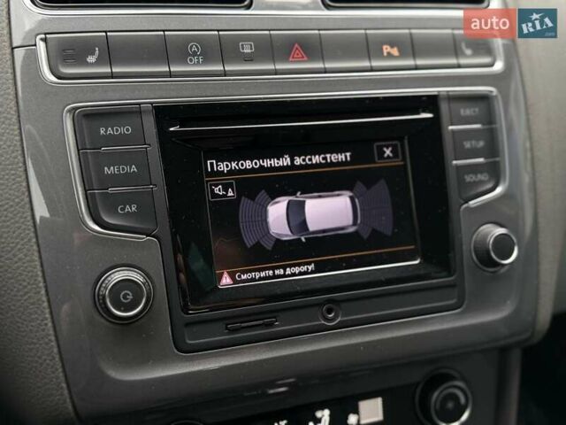Білий Фольксваген Поло, об'ємом двигуна 1.2 л та пробігом 132 тис. км за 8300 $, фото 18 на Automoto.ua