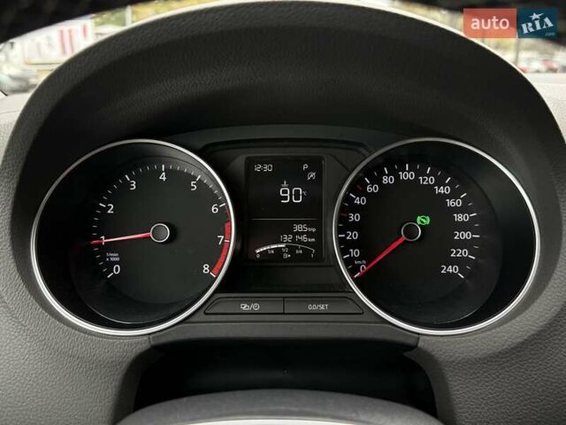 Білий Фольксваген Поло, об'ємом двигуна 1.2 л та пробігом 132 тис. км за 8300 $, фото 20 на Automoto.ua