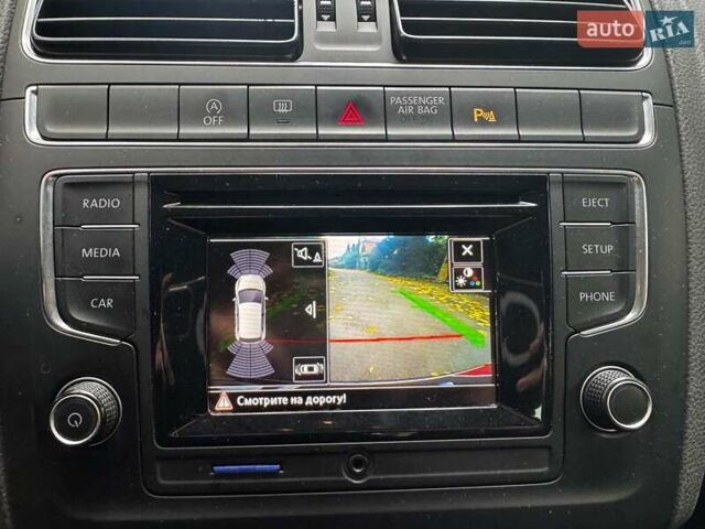 Белый Фольксваген Поло, объемом двигателя 1.2 л и пробегом 238 тыс. км за 9490 $, фото 17 на Automoto.ua