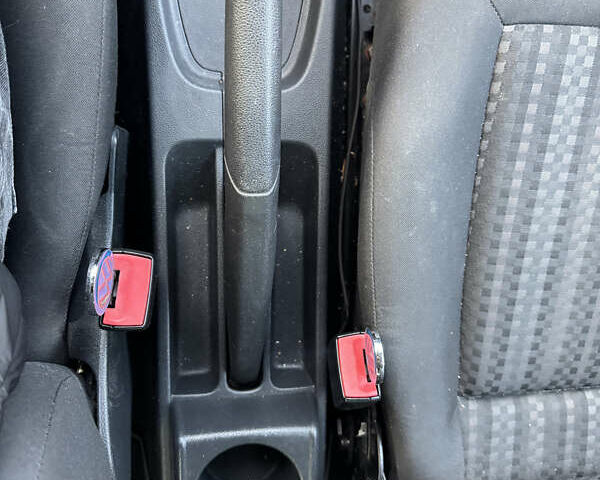 Білий Фольксваген Поло, об'ємом двигуна 1.2 л та пробігом 172 тис. км за 5350 $, фото 20 на Automoto.ua