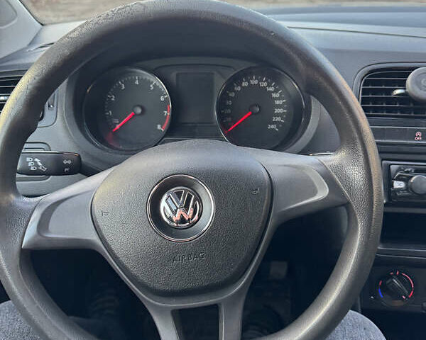 Білий Фольксваген Поло, об'ємом двигуна 1.2 л та пробігом 172 тис. км за 5350 $, фото 23 на Automoto.ua