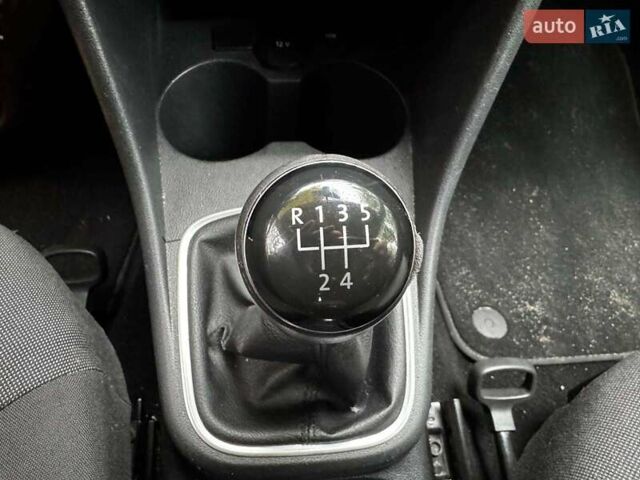 Белый Фольксваген Поло, объемом двигателя 1.2 л и пробегом 238 тыс. км за 9490 $, фото 19 на Automoto.ua