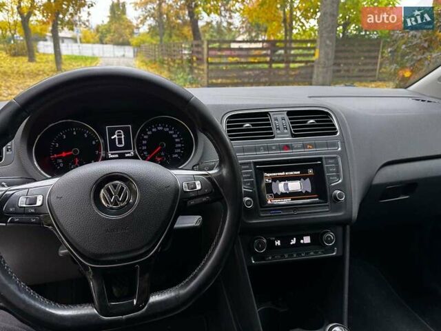 Белый Фольксваген Поло, объемом двигателя 1.2 л и пробегом 238 тыс. км за 9490 $, фото 20 на Automoto.ua