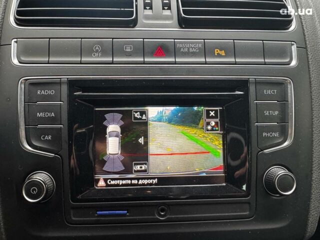 Белый Фольксваген Поло, объемом двигателя 1.2 л и пробегом 238 тыс. км за 9490 $, фото 17 на Automoto.ua