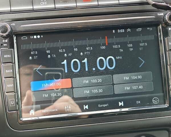 Белый Фольксваген Поло, объемом двигателя 1.2 л и пробегом 170 тыс. км за 7300 $, фото 18 на Automoto.ua