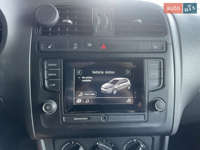 Белый Фольксваген Поло, объемом двигателя 1.42 л и пробегом 158 тыс. км за 10300 $, фото 8 на Automoto.ua