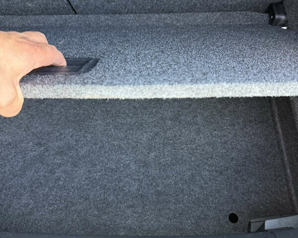 Білий Фольксваген Поло, об'ємом двигуна 1.4 л та пробігом 143 тис. км за 10700 $, фото 18 на Automoto.ua