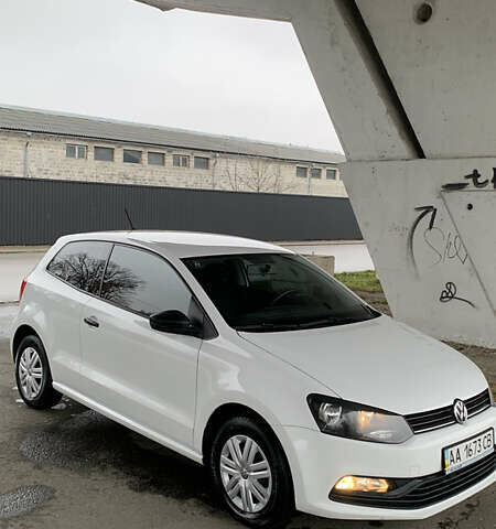 Білий Фольксваген Поло, об'ємом двигуна 1.2 л та пробігом 181 тис. км за 6500 $, фото 3 на Automoto.ua