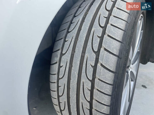 Белый Фольксваген Поло, объемом двигателя 1.42 л и пробегом 158 тыс. км за 10300 $, фото 12 на Automoto.ua