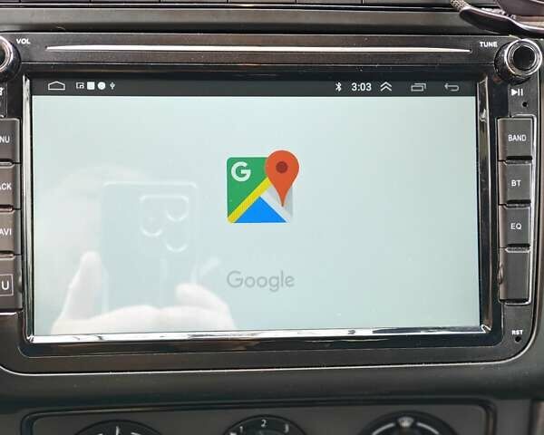 Белый Фольксваген Поло, объемом двигателя 1.2 л и пробегом 170 тыс. км за 7300 $, фото 16 на Automoto.ua