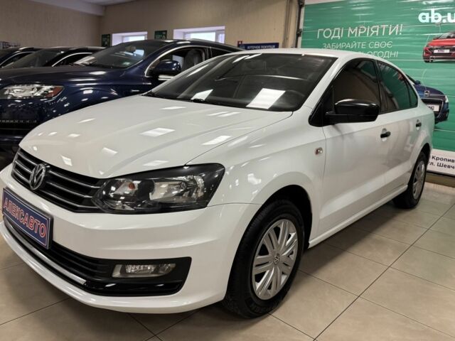 Білий Фольксваген Поло, об'ємом двигуна 1.6 л та пробігом 139 тис. км за 8700 $, фото 2 на Automoto.ua