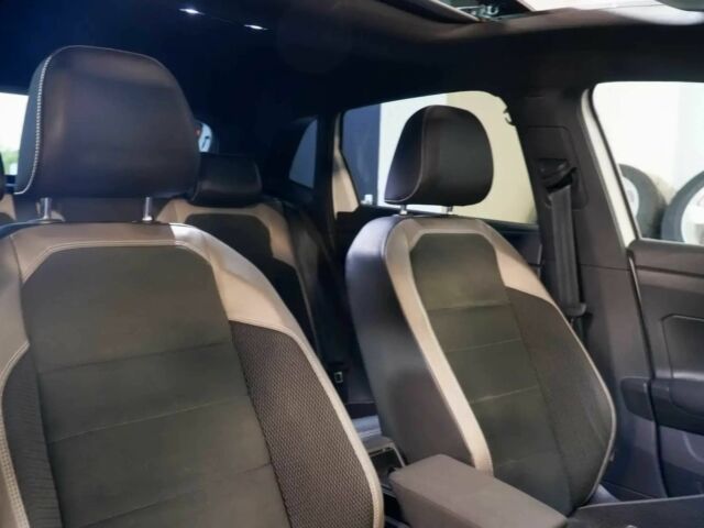 Білий Фольксваген Поло, об'ємом двигуна 2 л та пробігом 30 тис. км за 7000 $, фото 9 на Automoto.ua