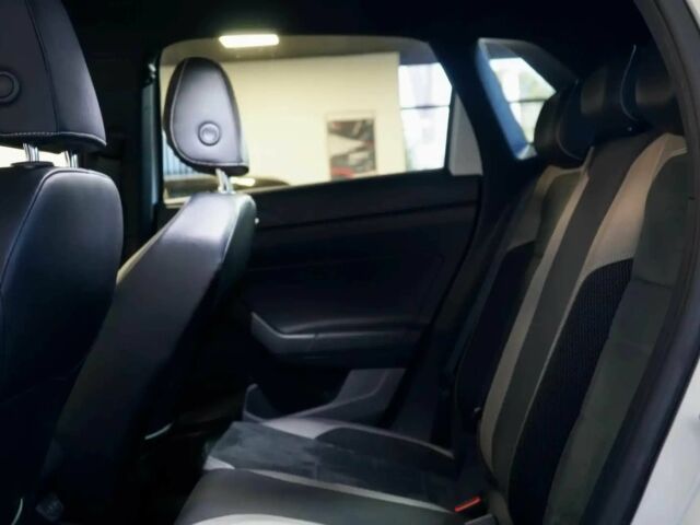 Білий Фольксваген Поло, об'ємом двигуна 2 л та пробігом 30 тис. км за 7000 $, фото 10 на Automoto.ua