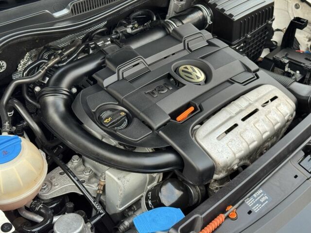 Белый Фольксваген Поло, объемом двигателя 1.4 л и пробегом 198 тыс. км за 6900 $, фото 23 на Automoto.ua