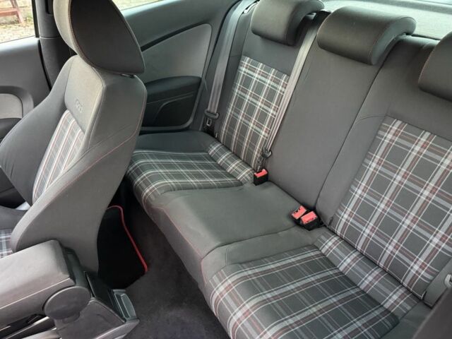 Белый Фольксваген Поло, объемом двигателя 1.4 л и пробегом 198 тыс. км за 6900 $, фото 19 на Automoto.ua