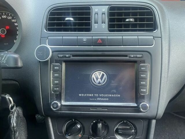 Белый Фольксваген Поло, объемом двигателя 1.4 л и пробегом 150 тыс. км за 7400 $, фото 2 на Automoto.ua