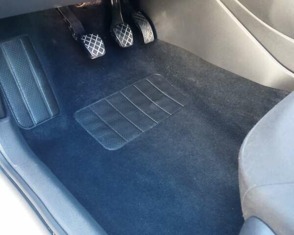 Белый Фольксваген Поло, объемом двигателя 1.6 л и пробегом 55 тыс. км за 6700 $, фото 13 на Automoto.ua