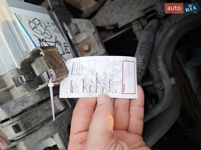 Білий Фольксваген Поло, об'ємом двигуна 1.6 л та пробігом 223 тис. км за 6700 $, фото 17 на Automoto.ua