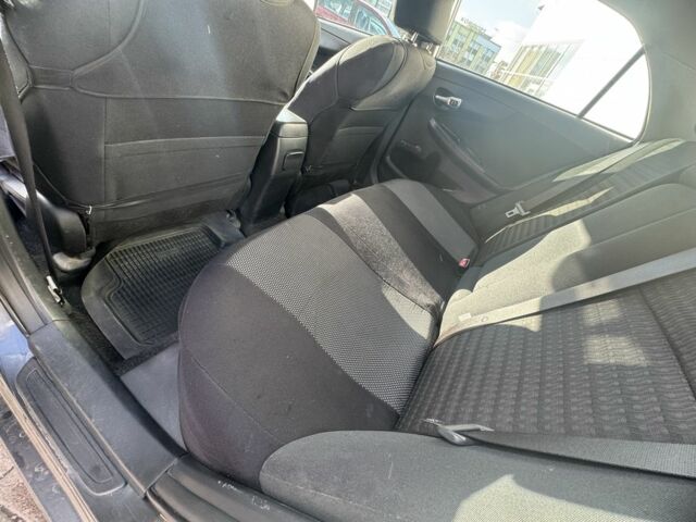 Белый Фольксваген Поло, объемом двигателя 1.6 л и пробегом 329 тыс. км за 4350 $, фото 11 на Automoto.ua