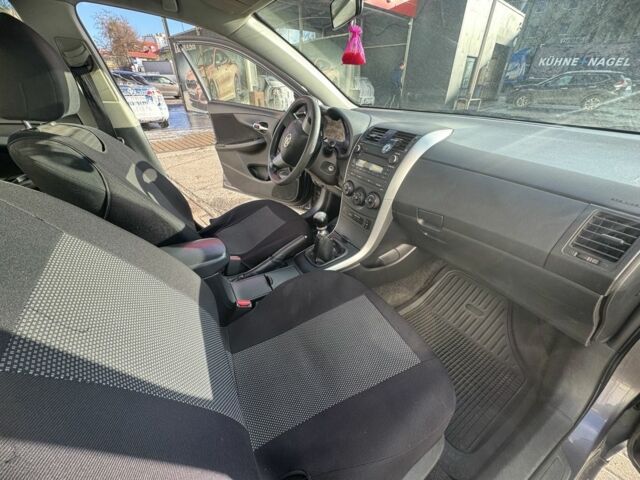 Белый Фольксваген Поло, объемом двигателя 1.6 л и пробегом 329 тыс. км за 4350 $, фото 10 на Automoto.ua