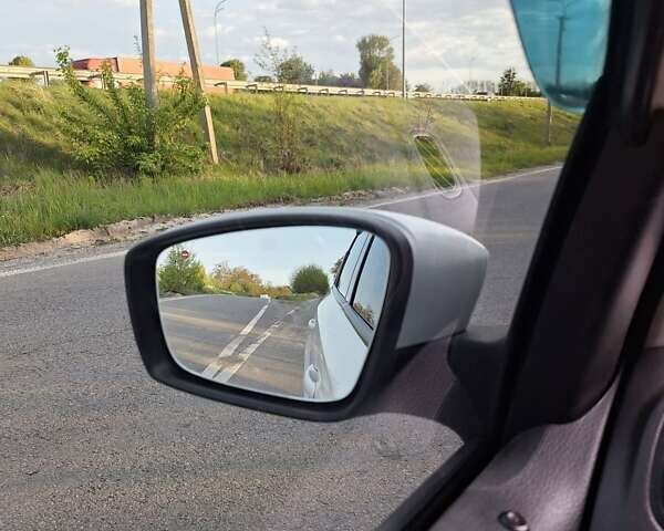 Білий Фольксваген Поло, об'ємом двигуна 1.6 л та пробігом 223 тис. км за 6700 $, фото 13 на Automoto.ua