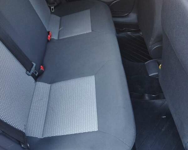 Белый Фольксваген Поло, объемом двигателя 1.6 л и пробегом 55 тыс. км за 6700 $, фото 10 на Automoto.ua