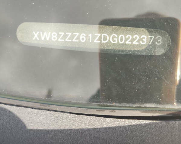 Белый Фольксваген Поло, объемом двигателя 1.6 л и пробегом 218 тыс. км за 5500 $, фото 12 на Automoto.ua