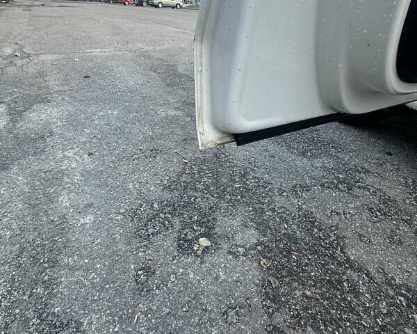 Фольксваген Поло 2012 в Кропивницком (Кировограде) на Automoto.ua Белый Фольксваген Поло, объемом двигателя 1.6 л и пробегом 215 тыс. км за 5300 $, фото 4 на Automoto.ua