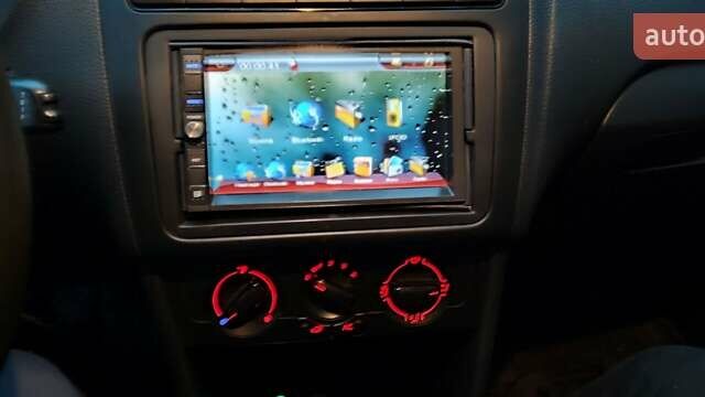 Белый Фольксваген Поло, объемом двигателя 1.6 л и пробегом 223 тыс. км за 7000 $, фото 18 на Automoto.ua