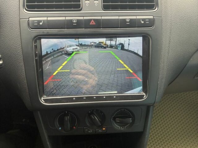 Белый Фольксваген Поло, объемом двигателя 1.6 л и пробегом 240 тыс. км за 6555 $, фото 10 на Automoto.ua