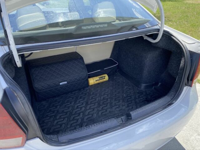 Белый Фольксваген Поло, объемом двигателя 1.6 л и пробегом 132 тыс. км за 6050 $, фото 7 на Automoto.ua