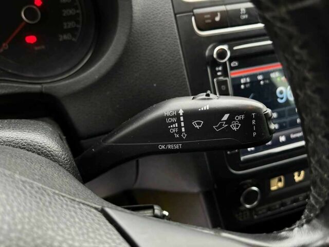 Белый Фольксваген Поло, объемом двигателя 1.6 л и пробегом 69 тыс. км за 9100 $, фото 20 на Automoto.ua